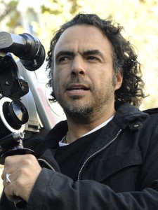 El ganador del Oscar como Mejor Director en la pasada edición, Alejandro González Iñárritu fue nuevamente nominado, en esta ocasión por el filme "The Revenant".