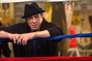 Sylvester Stallone fue nominado como Mejor Actor de Reparto por su caracterización de su famoso personaje Rocky Balboa, en la película "Creed".