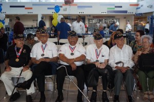 Borinqueneers