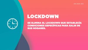 Nueva Orden Ejecutiva 3