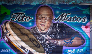 Paseo de Diego - Photo by Ramir Delgado (c) 2023.