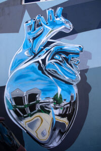 Paseo de Diego - Photo by Ramir Delgado (c) 2023.