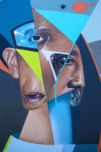 Paseo de Diego - Photo by Ramir Delgado (c) 2023.