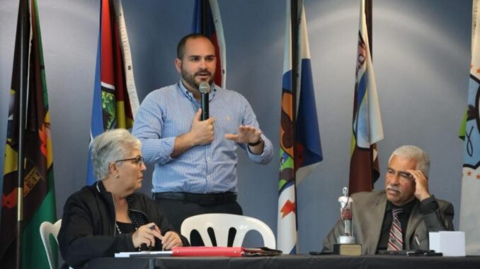 Alcalde Cidra