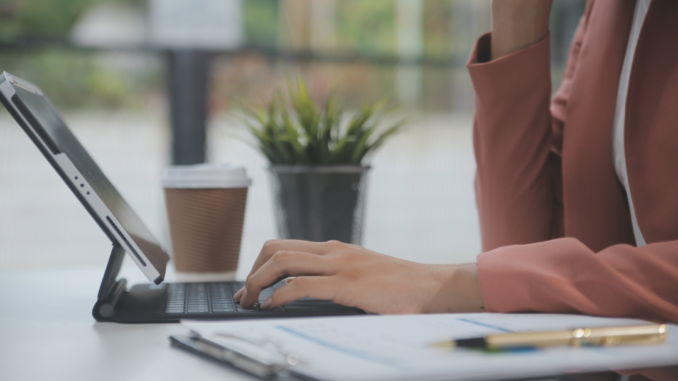 executive assistant