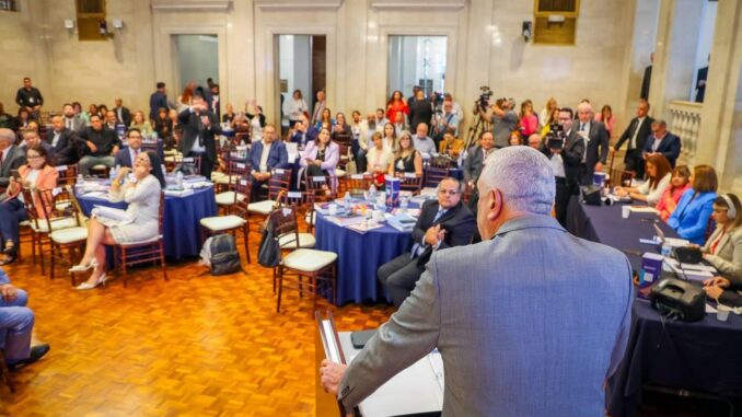 Foto 4 Cumbre de Salud