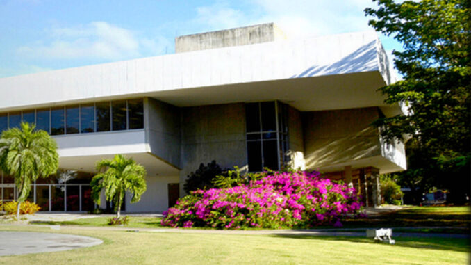 UPR Ponce