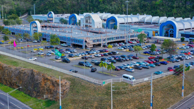 Aguadilla Mall