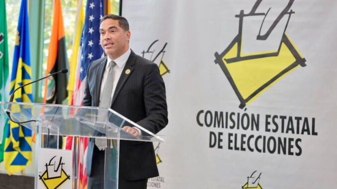 CEE Presidente