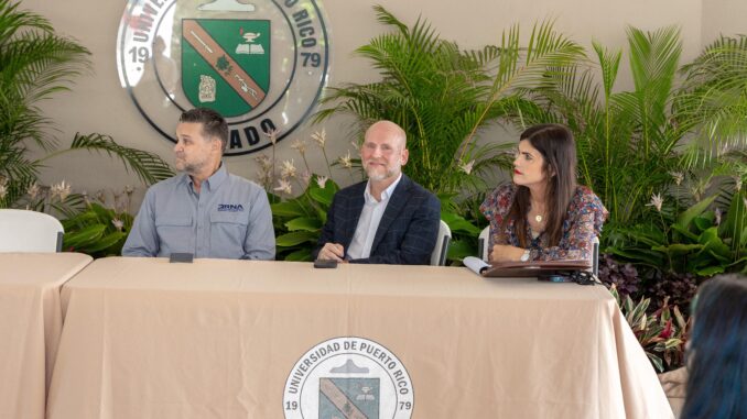 Secretario DRNA 2025